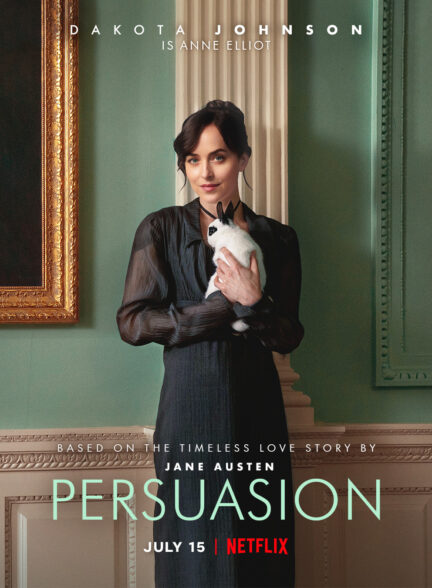 persuasion (2022 film)