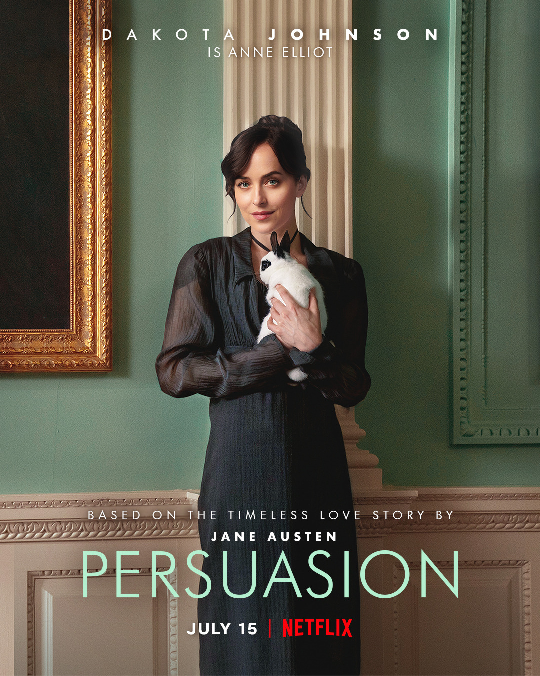 persuasion (2022 film)